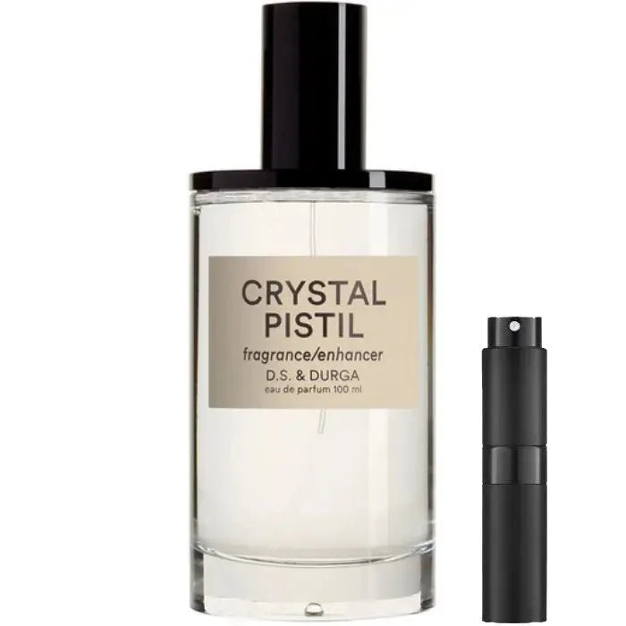 DS & Durga Crystal Pistil - Eau de Parfum - LuxScents.nl