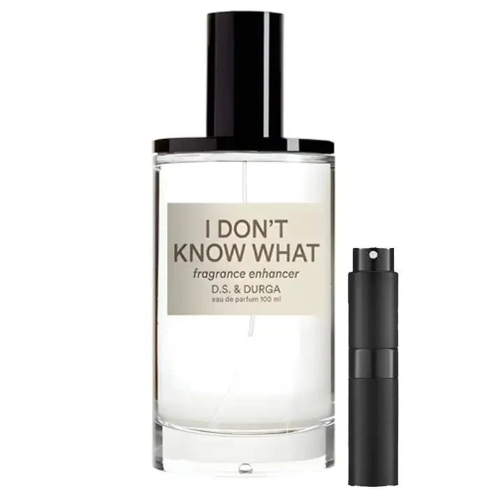 DS & Durga I Don't Know What - Eau de Parfum - LuxScents.nl