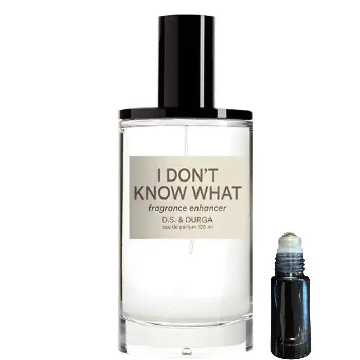 DS & Durga I Don't Know What - Eau de Parfum - LuxScents.nl