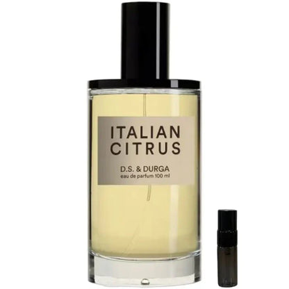 DS & Durga Italian Citrus - Eau de Parfum - LuxScents