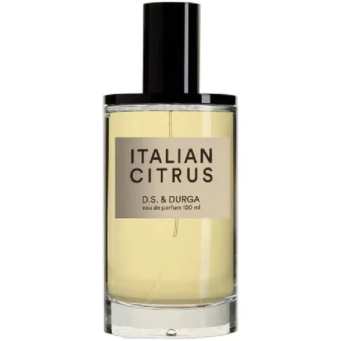 DS & Durga Italian Citrus - Eau de Parfum - LuxScents
