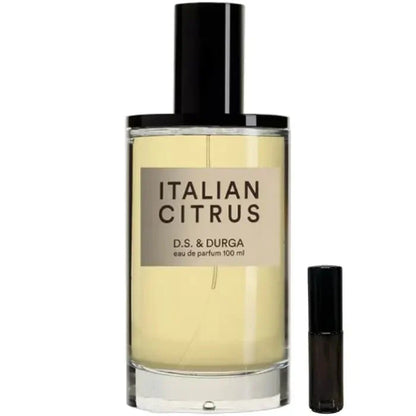 DS & Durga Italian Citrus - Eau de Parfum - LuxScents