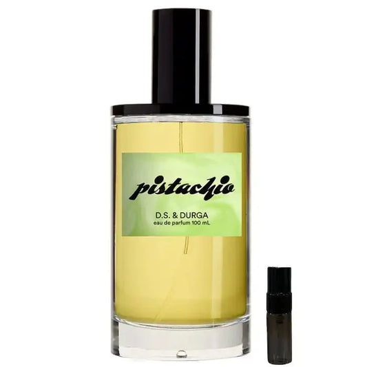 D.S. & Durga Pistachio - Eau de Parfum - LuxScents.nl