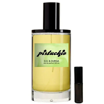 D.S. & Durga Pistachio - Eau de Parfum - LuxScents.nl