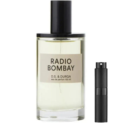 DS & Durga Radio Bombay - Eau de Parfum - LuxScents.nl