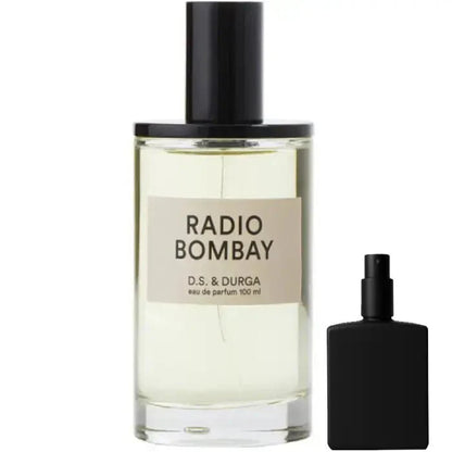 DS & Durga Radio Bombay - Eau de Parfum - LuxScents.nl