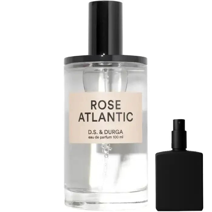 D.S. & Durga Rose Atlantic - Eau de Parfum - LuxScents.nl