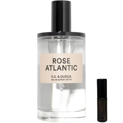 D.S. & Durga Rose Atlantic - Eau de Parfum - LuxScents.nl