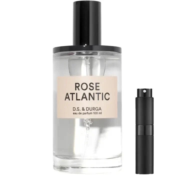 D.S. & Durga Rose Atlantic - Eau de Parfum - LuxScents.nl