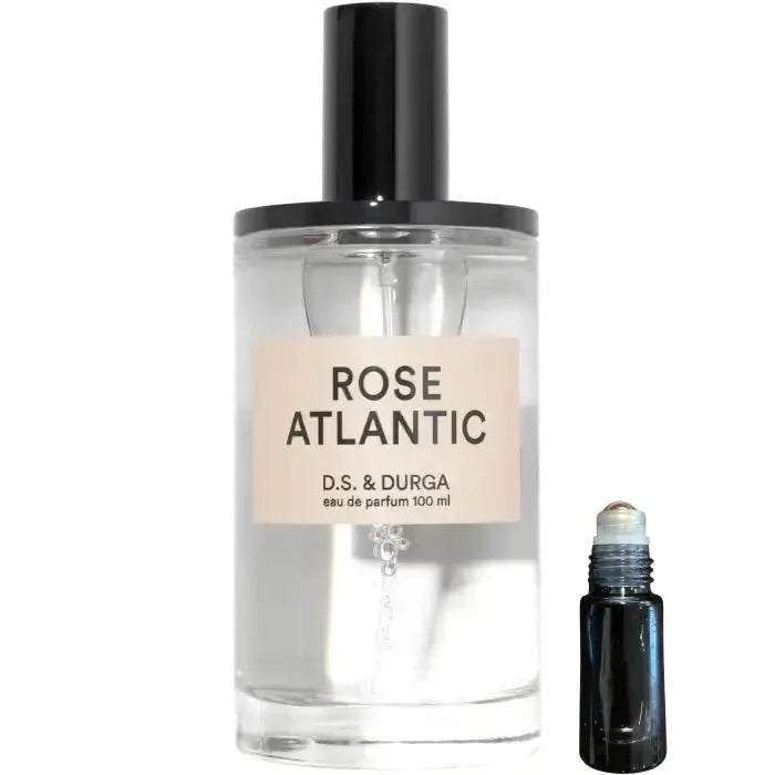 D.S. & Durga Rose Atlantic - Eau de Parfum - LuxScents.nl