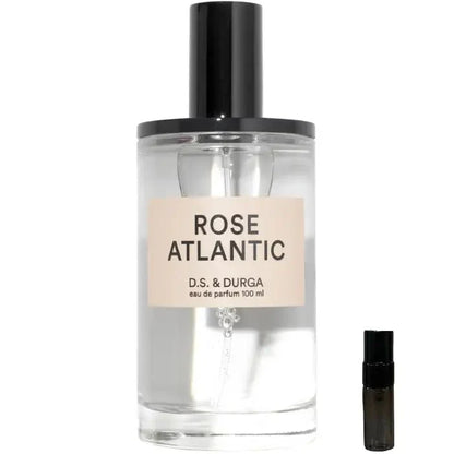 D.S. & Durga Rose Atlantic - Eau de Parfum - LuxScents.nl