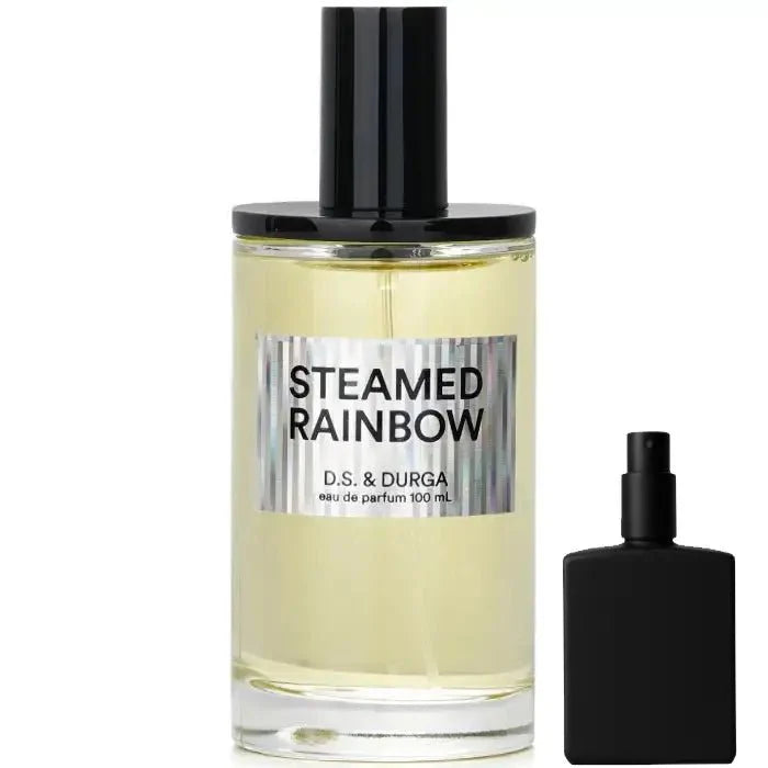 D.S. & Durga Steamed Rainbow - Eau de Parfum - LuxScents.nl