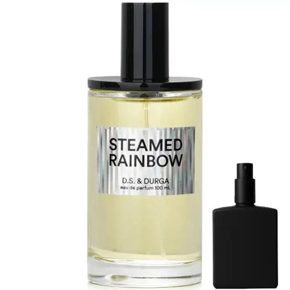 D.S. & Durga Steamed Rainbow - Eau de Parfum - LuxScents.nl