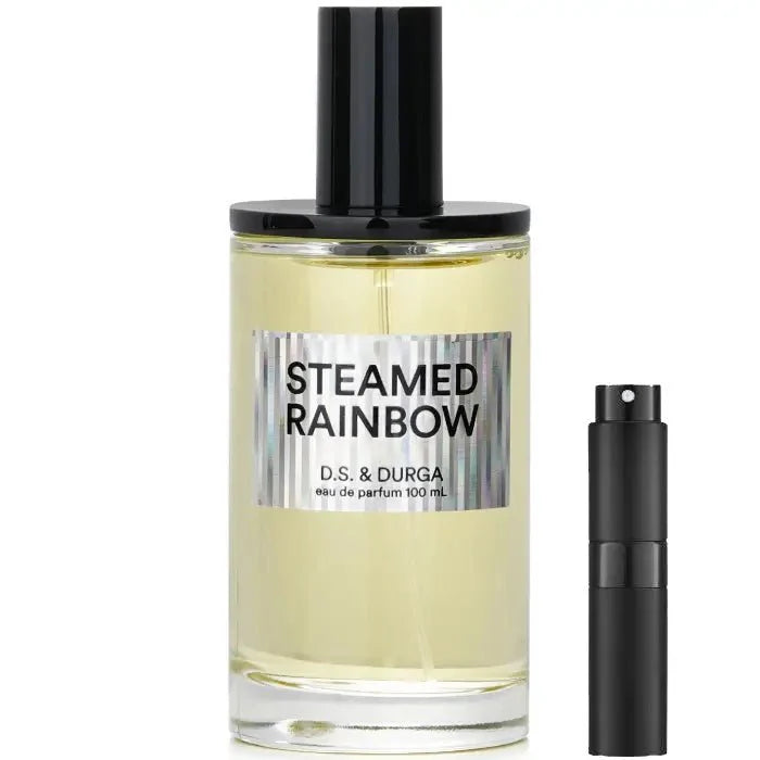 D.S. & Durga Steamed Rainbow - Eau de Parfum - LuxScents.nl