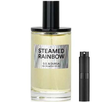 D.S. & Durga Steamed Rainbow - Eau de Parfum - LuxScents.nl