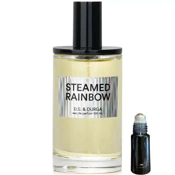 D.S. & Durga Steamed Rainbow - Eau de Parfum - LuxScents.nl