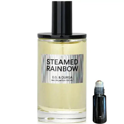 D.S. & Durga Steamed Rainbow - Eau de Parfum - LuxScents.nl