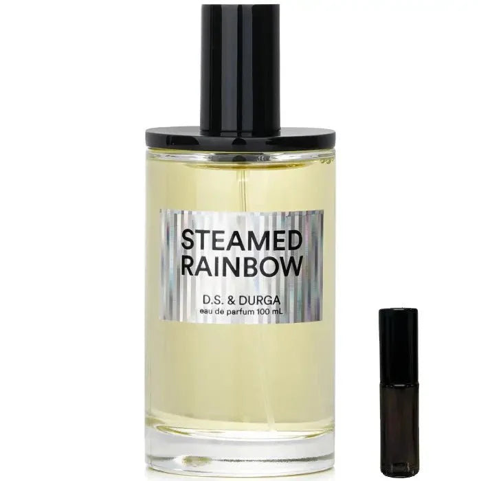 D.S. & Durga Steamed Rainbow - Eau de Parfum - LuxScents.nl