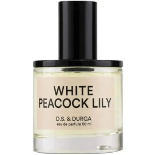 DS & Durga White Peacock Lily - Eau de Parfum - LuxScents.nl