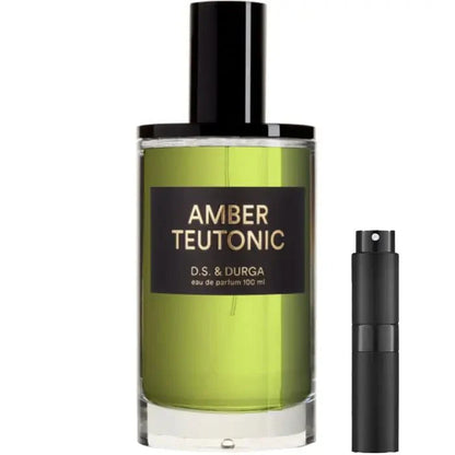 DSDS & Durga Amber Teutonic - Eau de Parfum - LuxScents.nl