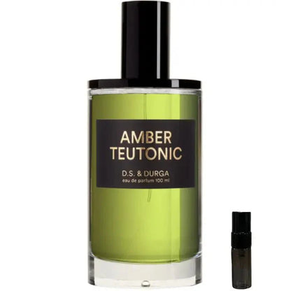 DSDS & Durga Amber Teutonic - Eau de Parfum - LuxScents.nl