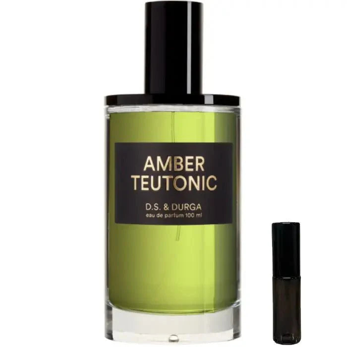 DSDS & Durga Amber Teutonic - Eau de Parfum - LuxScents.nl
