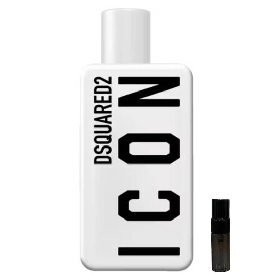 Dsquared² Icon Pour Femme - Eau de Parfum - LuxScents.nl
