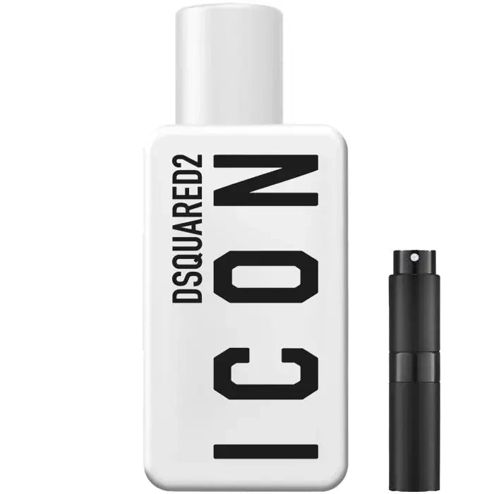 Dsquared2 Icon Pour Femme - Eau de Parfum - LuxScents.nl