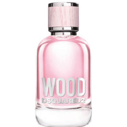 Dsquared² Wood - Eau de Toilette - LuxScents.nl