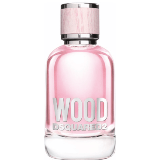 Dsquared² Wood - Eau de Toilette - LuxScents.nl