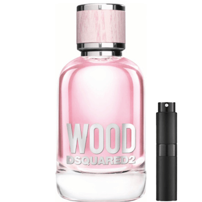 Dsquared² Wood - Eau de Toilette - LuxScents.nl