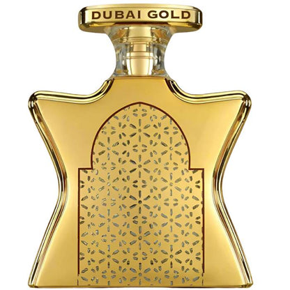 Dubai Gold by Bond no. 9 - Eau de Parfum - LuxScents.nl