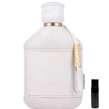 Dumont Nitro White - Eau de Parfum - LuxScents.nl