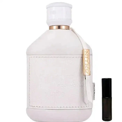 Dumont Nitro White - Eau de Parfum - LuxScents.nl