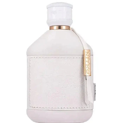 Dumont Nitro White - Eau de Parfum - LuxScents.nl