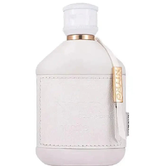Dumont Nitro White - Eau de Parfum - LuxScents.nl