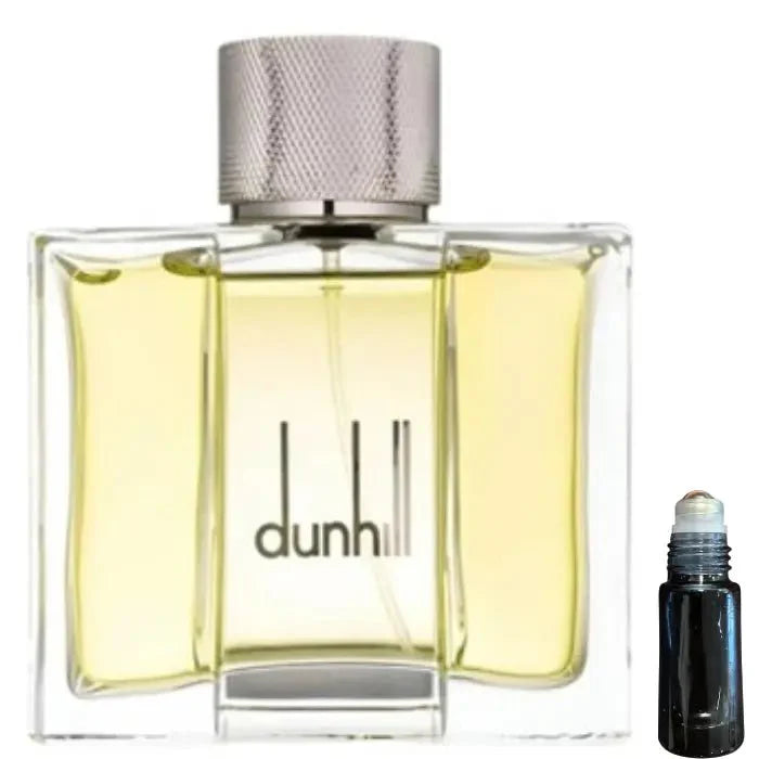 Dunhill 51.3 N Alfred - Eau de Toilette - LuxScents