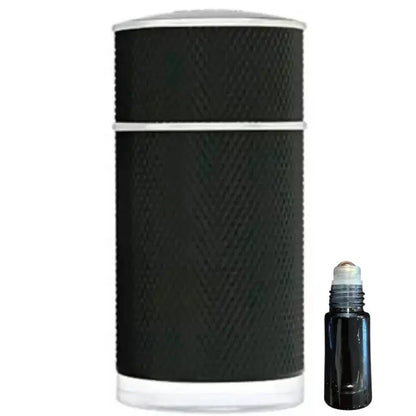 Dunhill Icon Racing - Eau de Parfum - LuxScents.nl