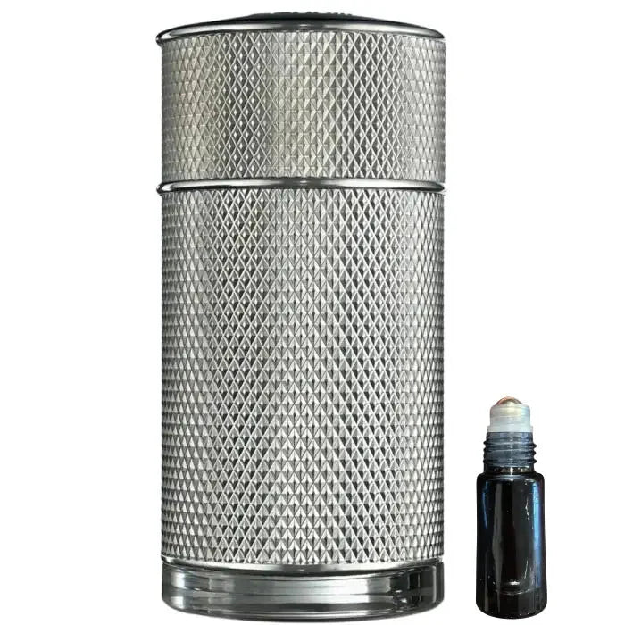 Dunhill London Icon - Eau de Parfum - LuxScents.nl