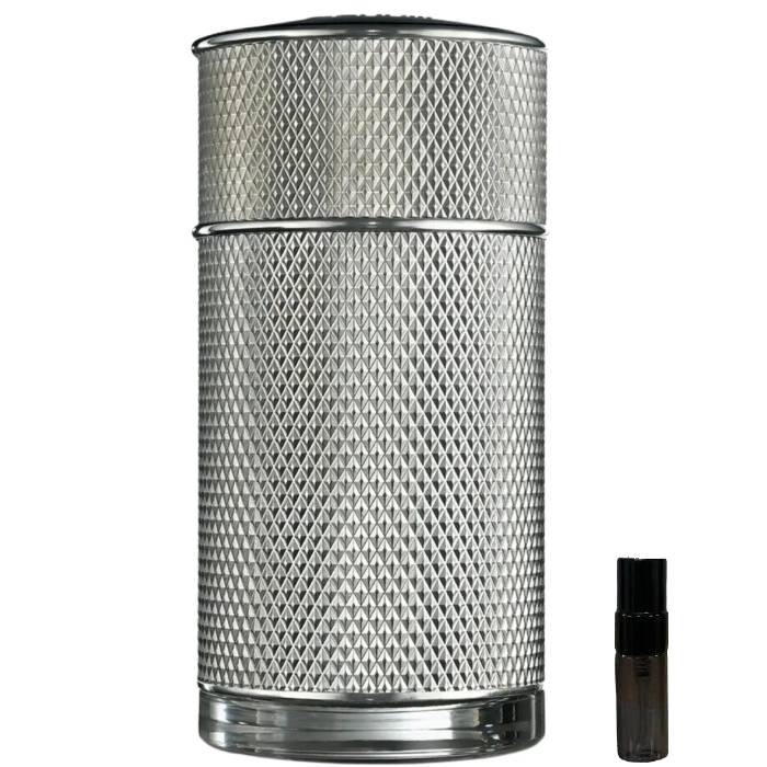 Dunhill London Icon - Eau de Parfum - LuxScents.nl