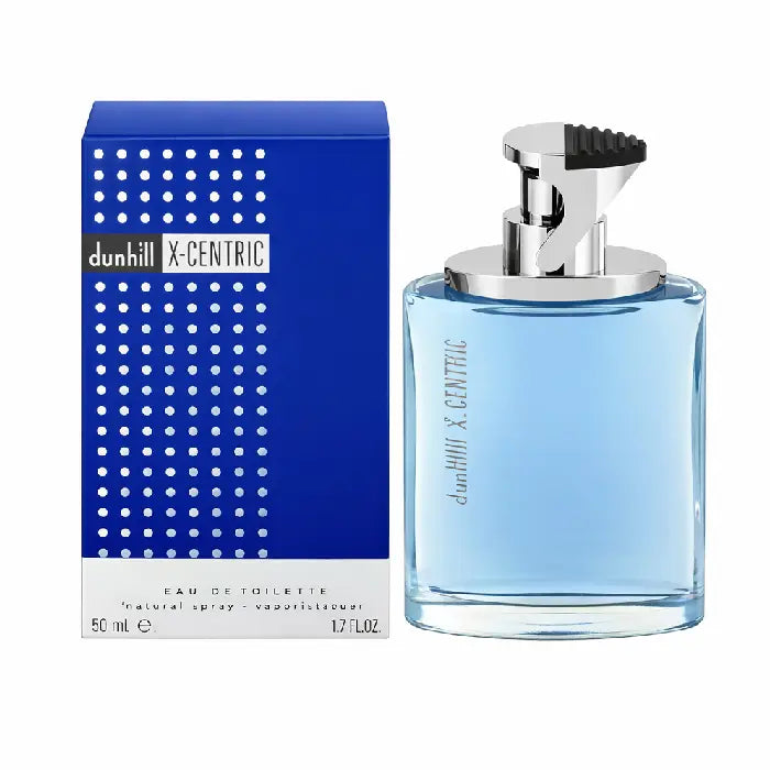 Alfred Dunhill X-Centric - Eau de Toilette