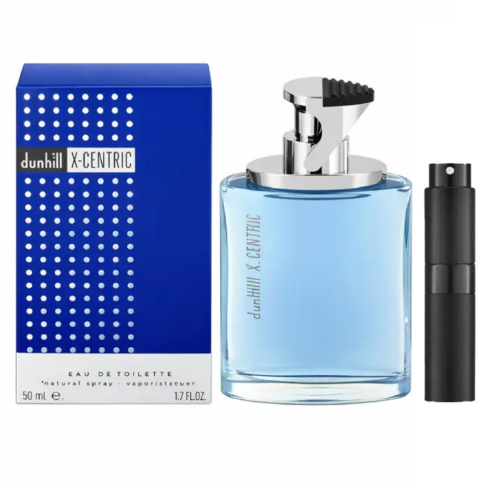 Alfred Dunhill X-Centric - Eau de Toilette