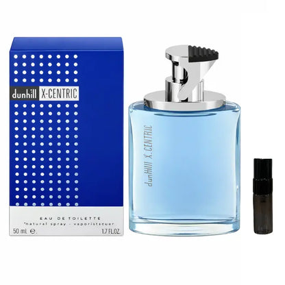 Alfred Dunhill X-Centric - Eau de Toilette
