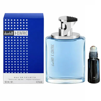 Alfred Dunhill X-Centric - Eau de Toilette