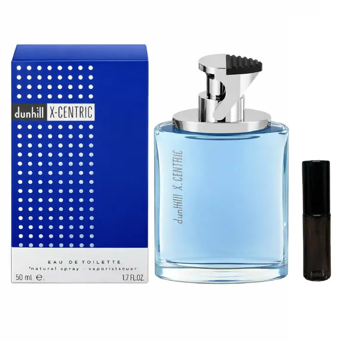 Alfred Dunhill X-Centric - Eau de Toilette
