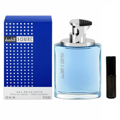 Alfred Dunhill X-Centric - Eau de Toilette