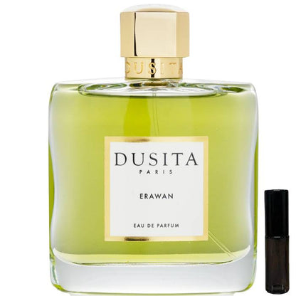 Dusita Erawan - Eau de Parfum - LuxScents.nl