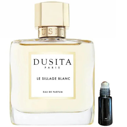 Dusita Le Sillage Blanc - Eau de Parfum - LuxScents.nl