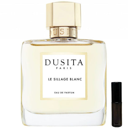 Dusita Le Sillage Blanc - Eau de Parfum - LuxScents.nl
