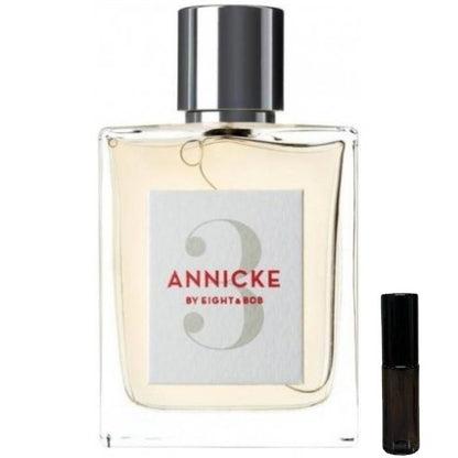 EIGHT & BOB Annicke 3 - Eau de Parfum - LuxScents.nl